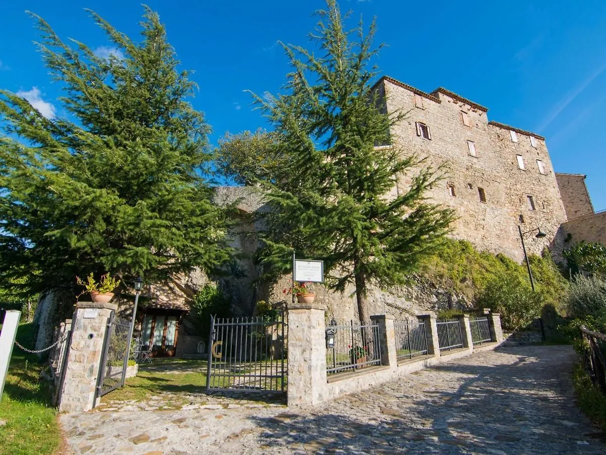 Semesterbostad Belvilla By Oyo La Grotta Petrella Guidi