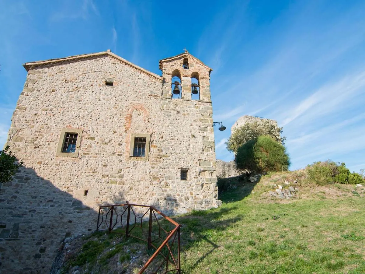 Belvilla By Oyo La Grotta Petrella Guidi Italien